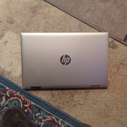 HP Laptop For Sale 
