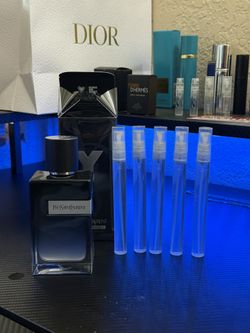 YSL Eau De Parfum 10 ML Decant