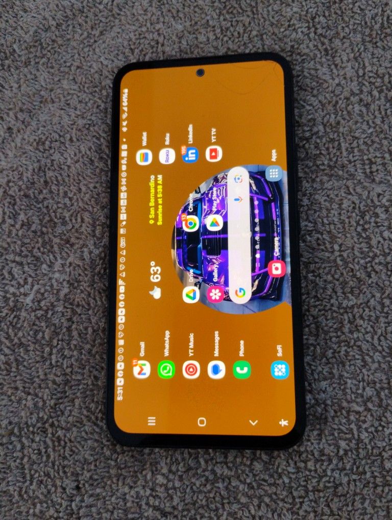 Samsung Galaxy A54 5G