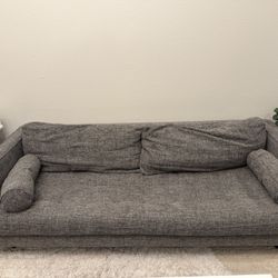 Grey Couch (Sven Brand)