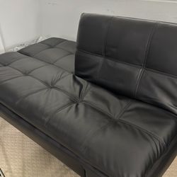 Foldable sofa