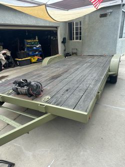 Trailer