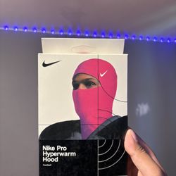 Nike Ski Mask