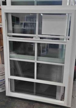 High-Quality Impact Windows and Doors