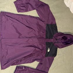 North Face Venture 2 Rain Jacket