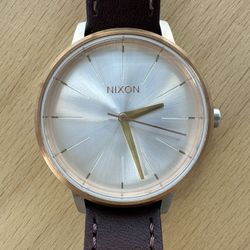 Nixon Kensington