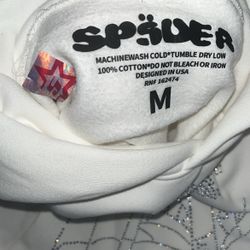 Sp5der Hoodie