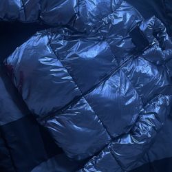 Tommy Hilfiger Puffer No Hood