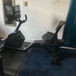 Schwinn Exercise Bike
