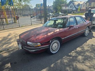 Buick
