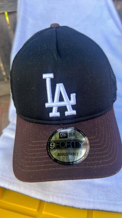 New Dodgers Hat