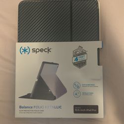 Speck iPad Case