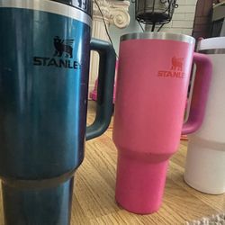 TWO Stanley’s For $35