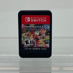 Mario Kart 8 Deluxe (Cartridge only)