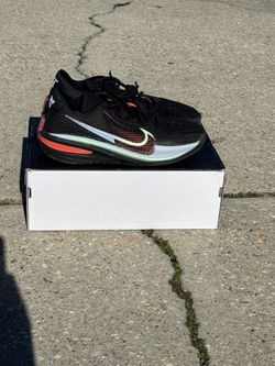 Nike GT Cut 1 Crimson Men’s 9.5