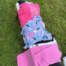 Girls Clothes 10-12 