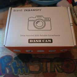 Dash Cam