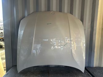 2019 - 2026 BMW 3-SERIES G20 330i 330e M340i HOOD PANEL OEM