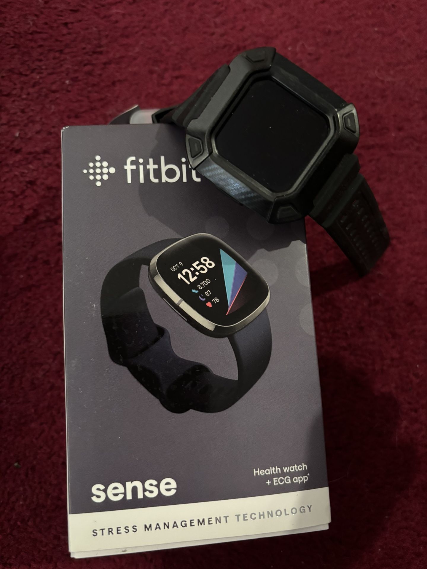 Fitbit