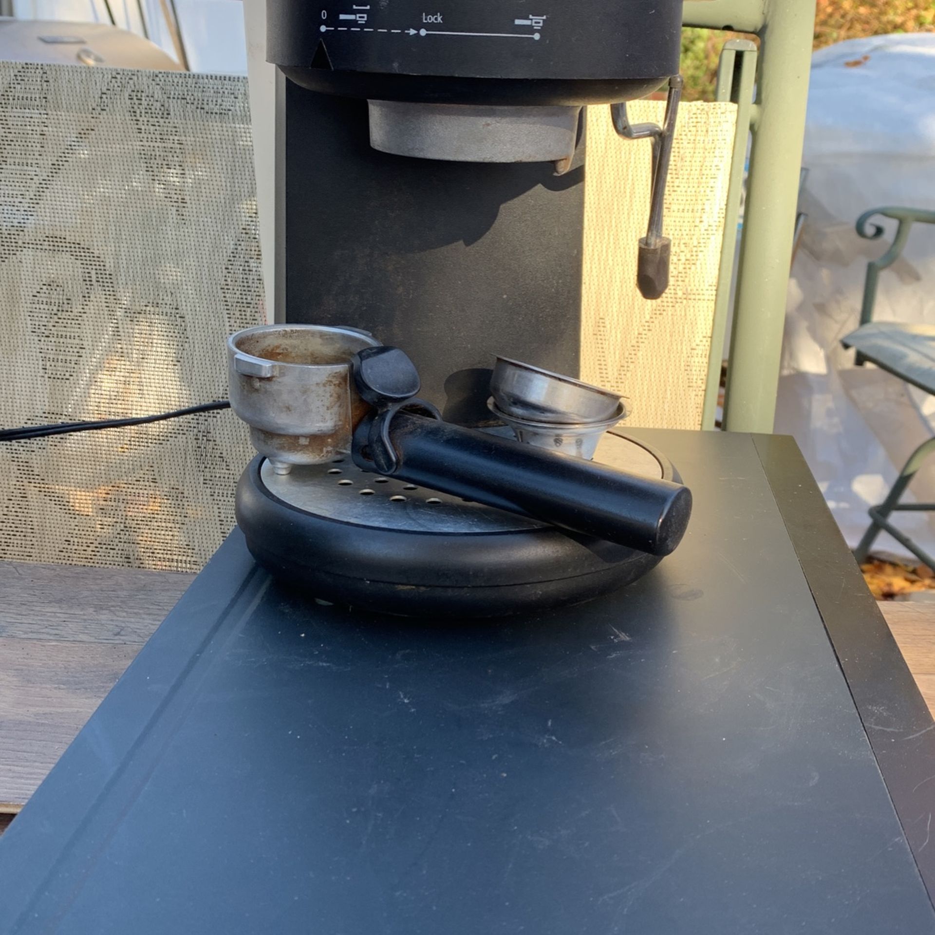 Krupa Gusto Home & Garden