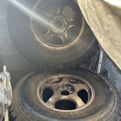 Tires