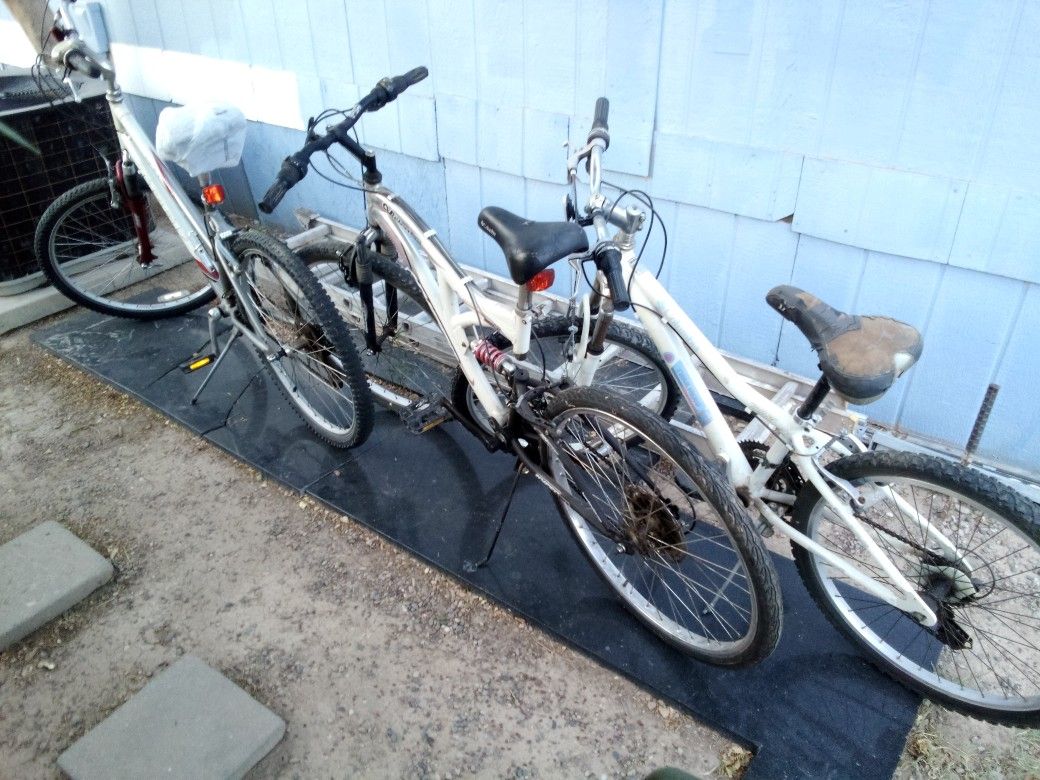 Bicicleta Bicicle Chep