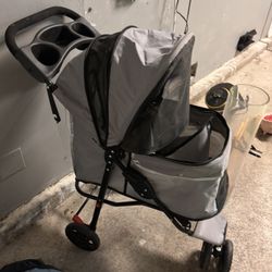 Dog Stroller