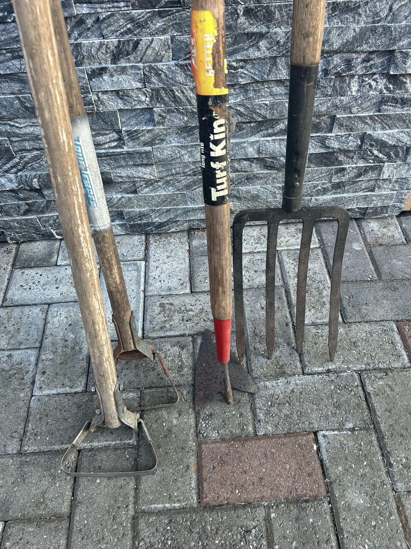 fork stick and more
