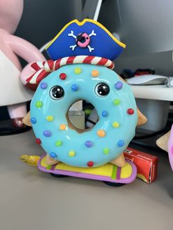Dopey Donuts - LIMITED EDITION