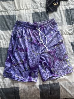 Anime Shorts