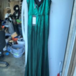 New Prom Dress