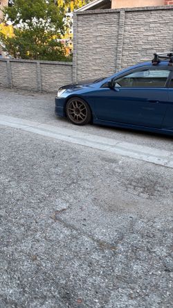 Clean tittle Honda accord