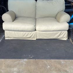 FREE Loveseat 