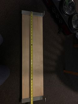 Shelf