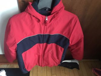 Lands End boys winter jacket size 14/16