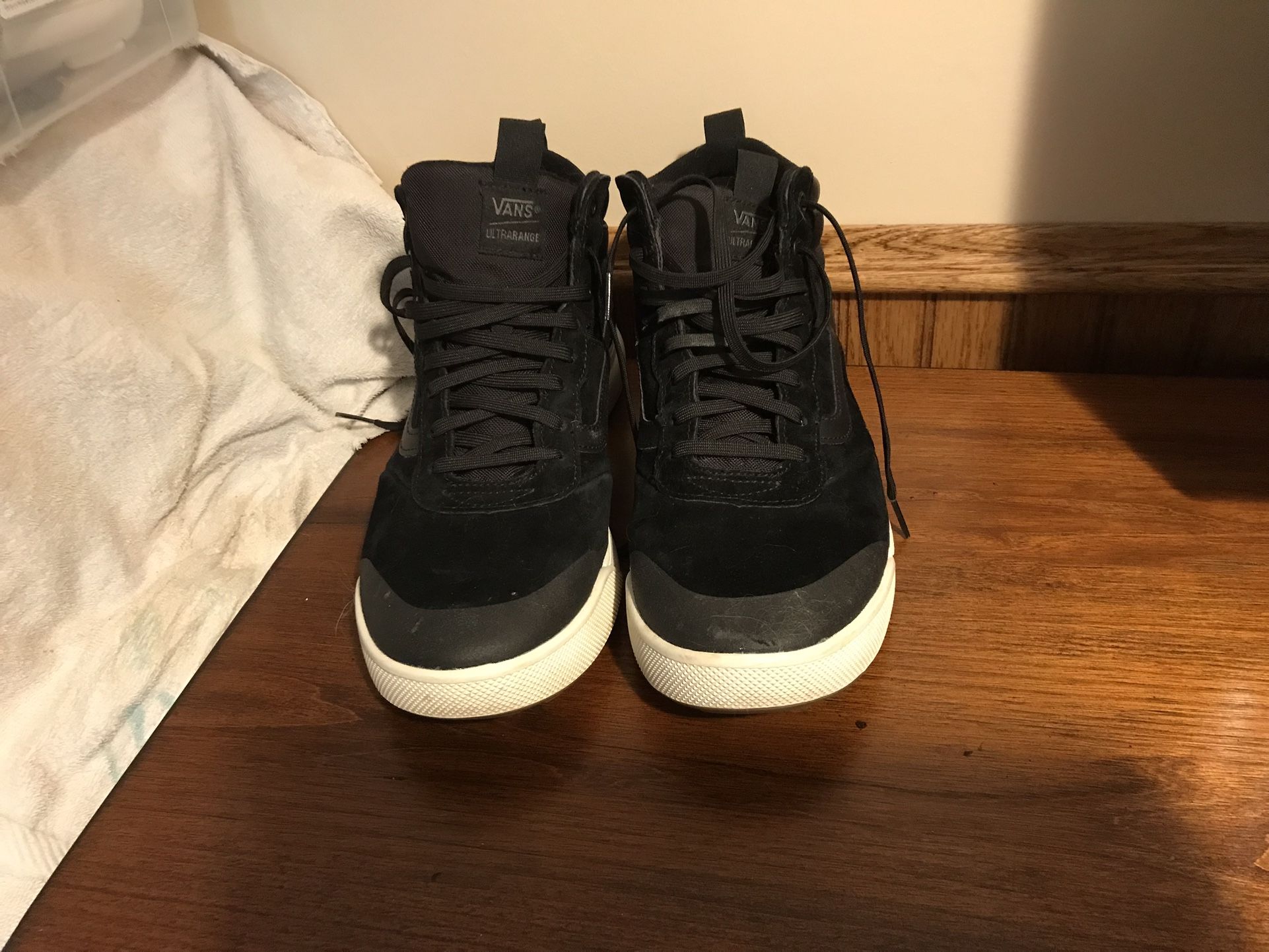 Vans