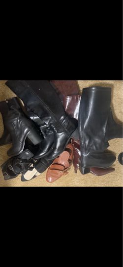 Woman shoes