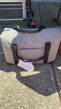 Ricardo Travel Bag
