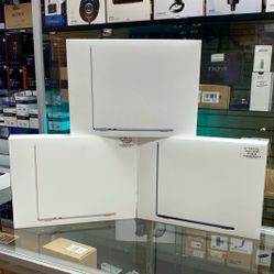 MacBook Air M4 13” 16GB RAM 256GB SSD