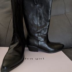 Madden girl Boots