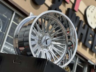 DEAL ON WHEELS TIRES