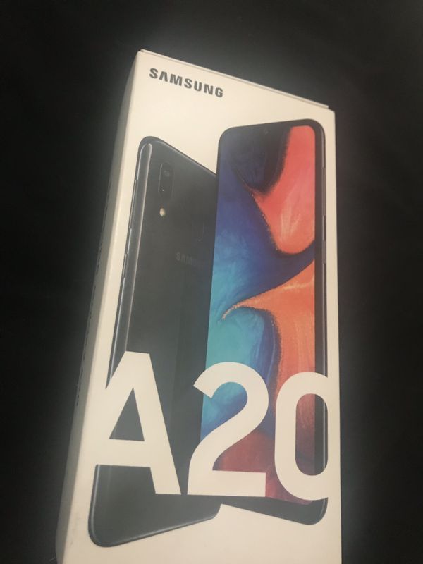 samsung a20 black friday