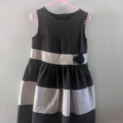 Toddler Girls 4T Dress