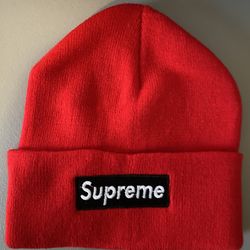 Supreme Beanies