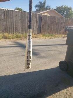 Bonesaber baseball bat