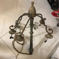 Ceiling Vintage Lamp