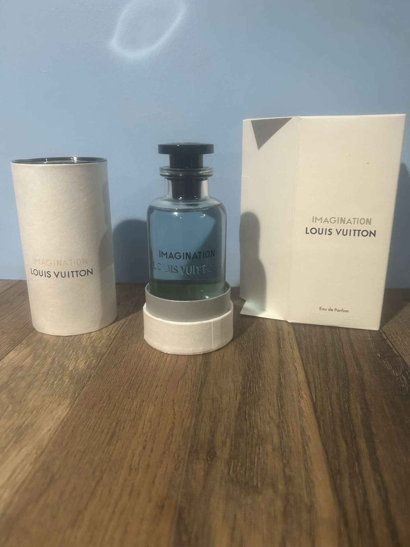Louis Vuitton Imagination Cologne – 100ml