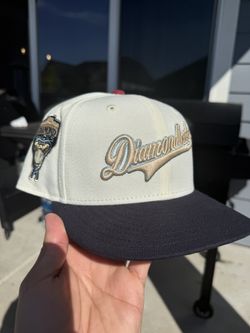 Fitted Sizes 1/8-3/8