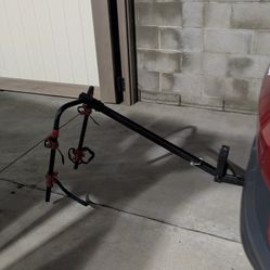 Car Bike Rack