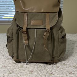 Camera Backpack 